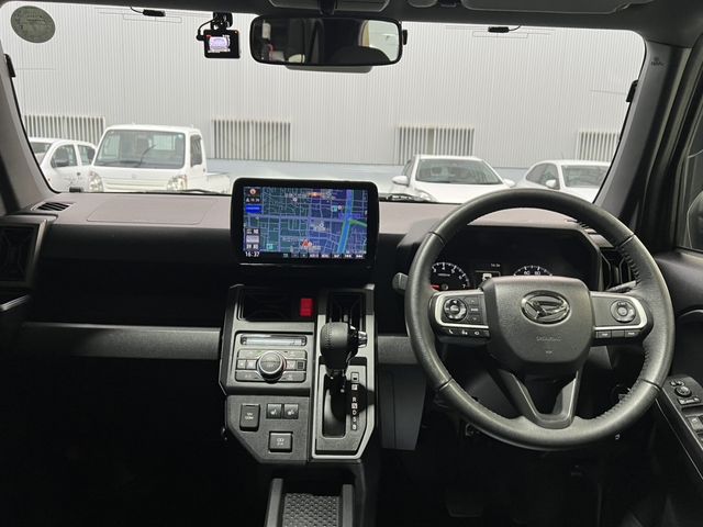 DAIHATSU TAFT 2021 Image 31