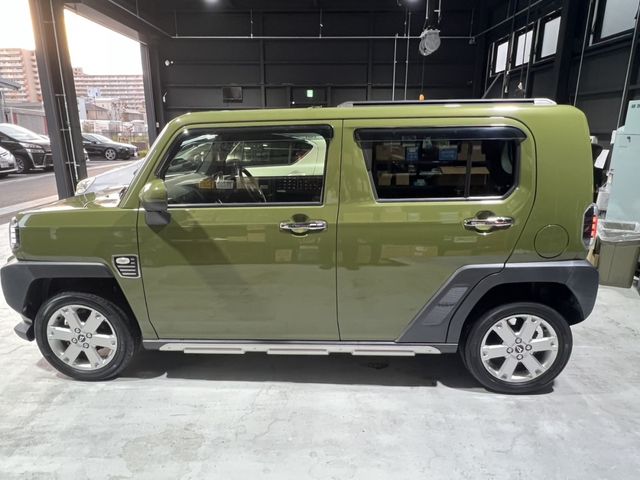 DAIHATSU TAFT 2021 Image 31