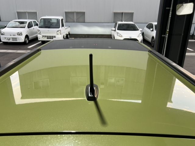 DAIHATSU TAFT 2021 Image 31