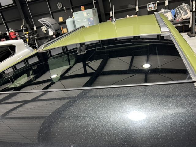 DAIHATSU TAFT 2021 Image 31