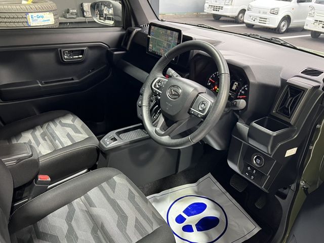 DAIHATSU TAFT 2021 Image 31