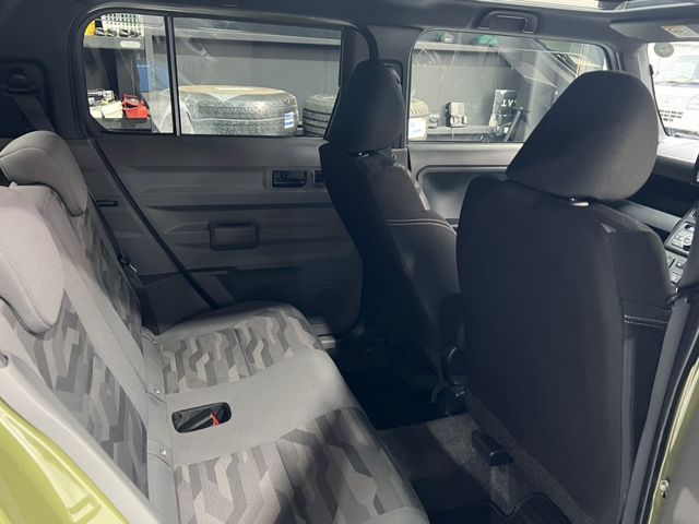 DAIHATSU TAFT 2021 Image 31