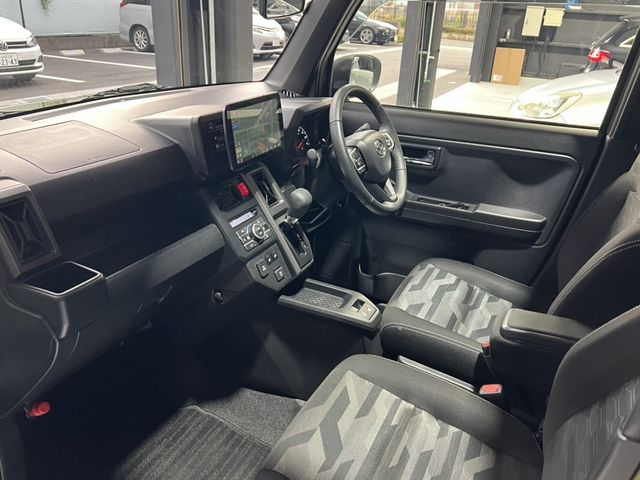 DAIHATSU TAFT 2021 Image 31