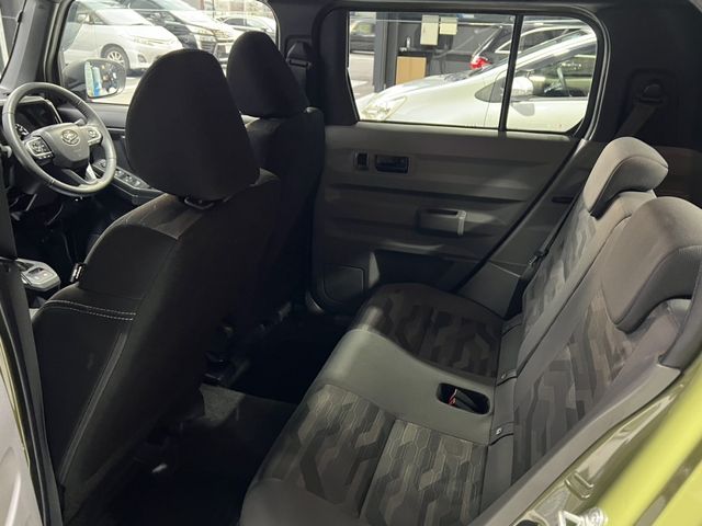 DAIHATSU TAFT 2021 Image 31