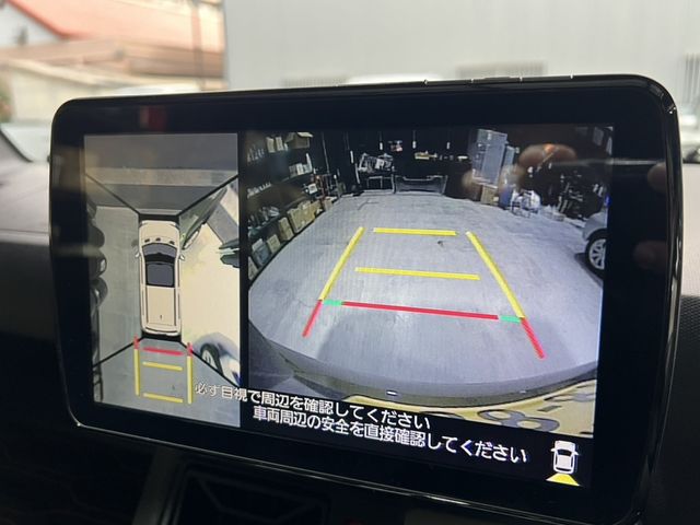 DAIHATSU TAFT 2021 Image 31