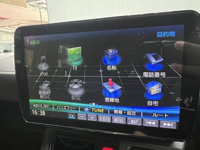 DAIHATSU TAFT 2021 Image 31