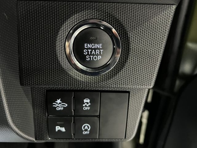 DAIHATSU TAFT 2021 Image 31