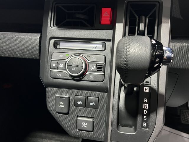 DAIHATSU TAFT 2021 Image 31