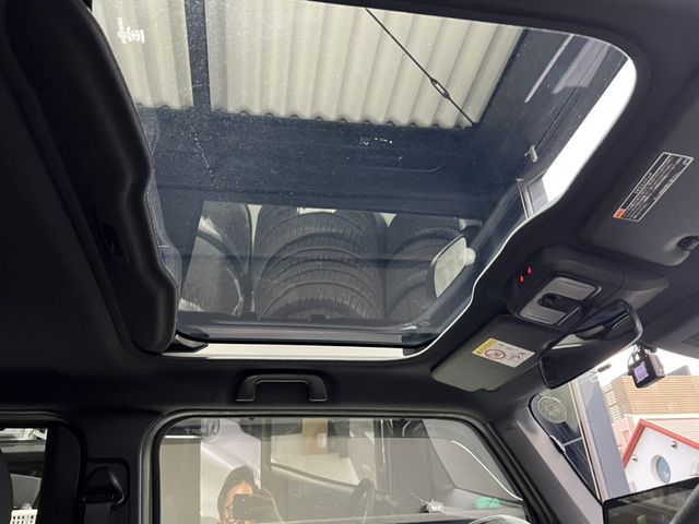 DAIHATSU TAFT 2021 Image 31