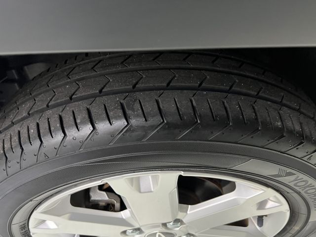 DAIHATSU TAFT 2021 Image 31