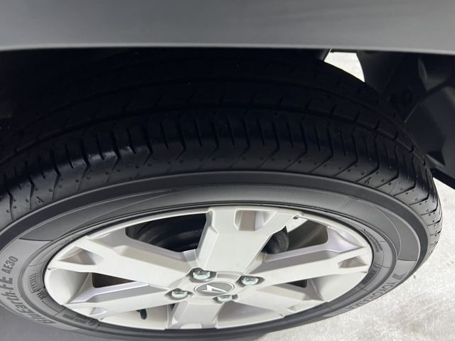 DAIHATSU TAFT 2021 Image 31