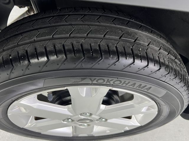 DAIHATSU TAFT 2021 Image 31