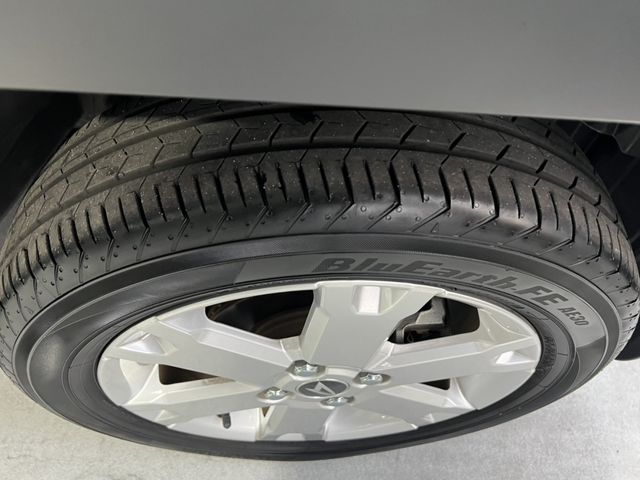 DAIHATSU TAFT 2021 Image 31