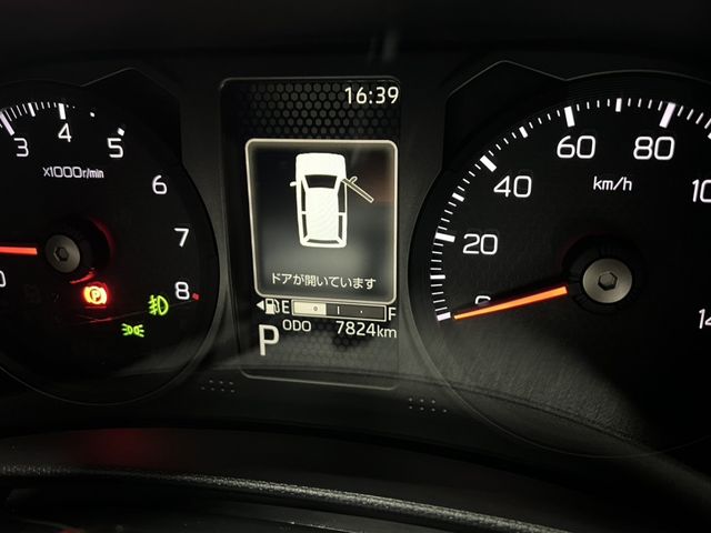 DAIHATSU TAFT 2021 Image 31