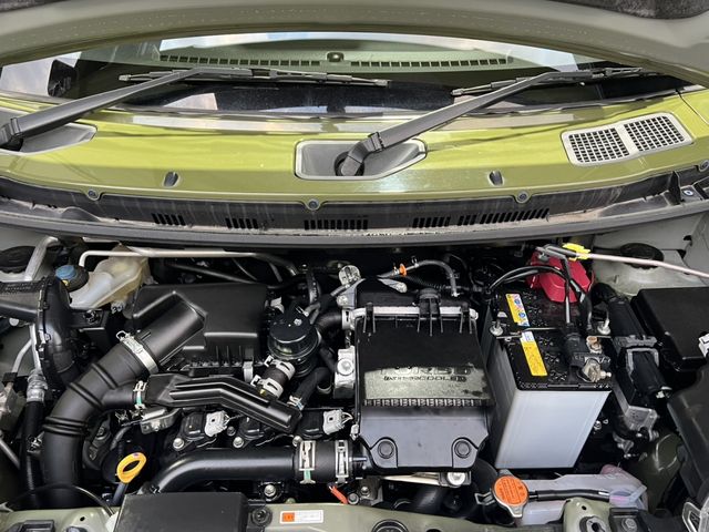 DAIHATSU TAFT 2021 Image 31