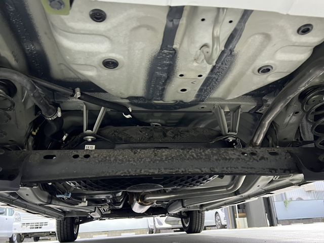 DAIHATSU TAFT 2021 Image 31