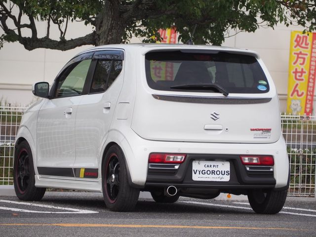 SUZUKI ALTO WORKS 2019 Image 31