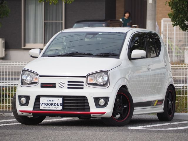SUZUKI ALTO WORKS 2019 Image 31