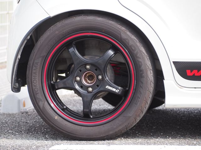 SUZUKI ALTO WORKS 2019 Image 31