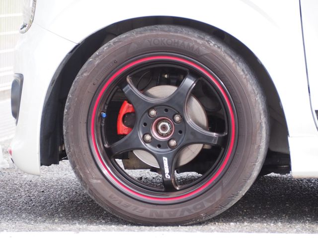 SUZUKI ALTO WORKS 2019 Image 31