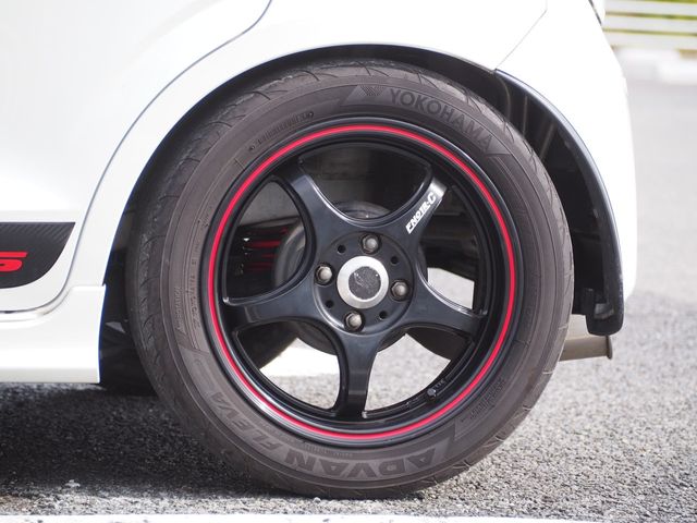 SUZUKI ALTO WORKS 2019 Image 31