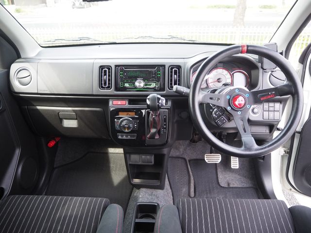 SUZUKI ALTO WORKS 2019 Image 31