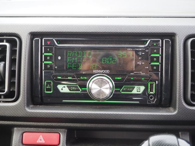 SUZUKI ALTO WORKS 2019 Image 31