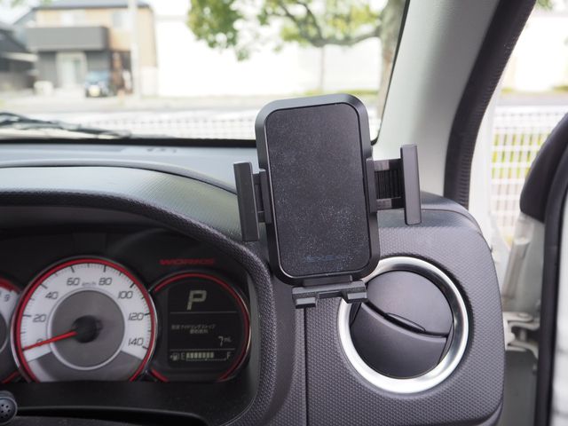 SUZUKI ALTO WORKS 2019 Image 31