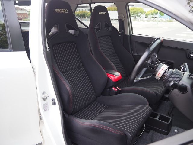 SUZUKI ALTO WORKS 2019 Image 31