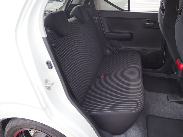 SUZUKI ALTO WORKS 2019 Image 31