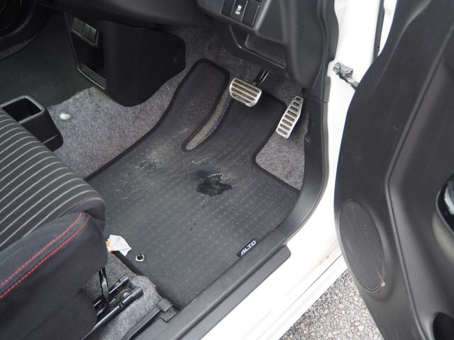 SUZUKI ALTO WORKS 2019 Image 31