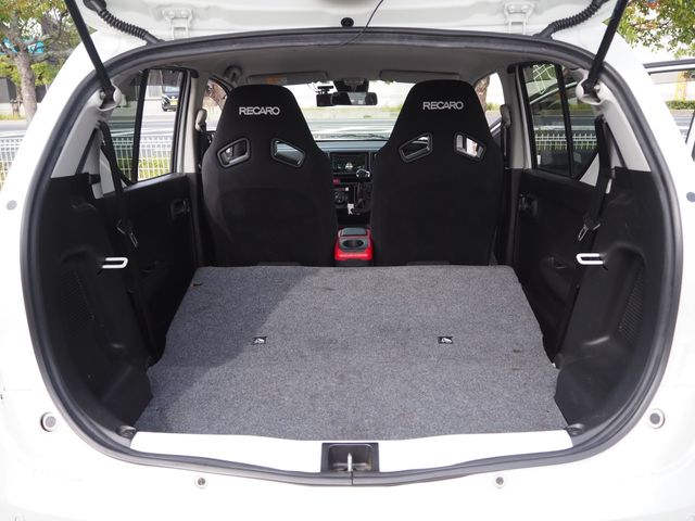 SUZUKI ALTO WORKS 2019 Image 31