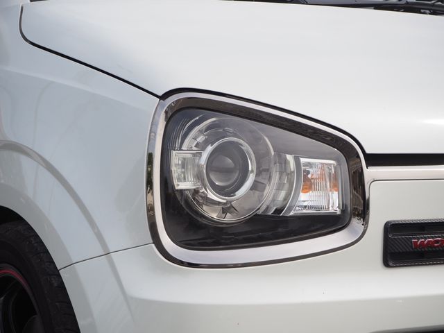 SUZUKI ALTO WORKS 2019 Image 31