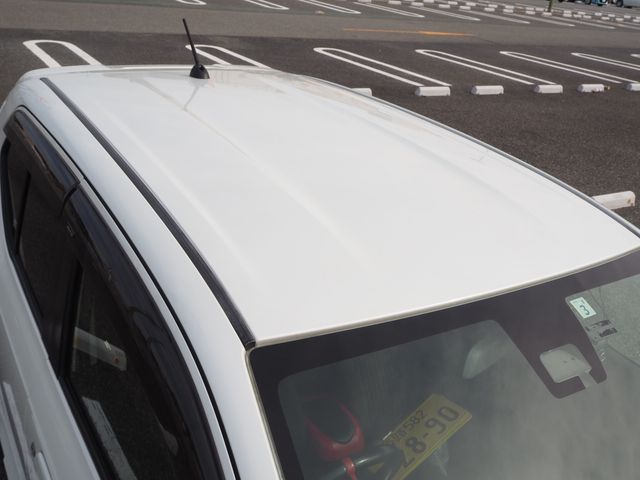 SUZUKI ALTO WORKS 2019 Image 31