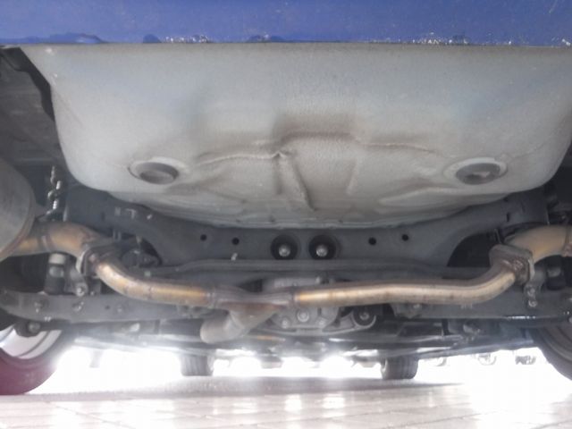 SUBARU IMPREZA WRX 2012 Image 31