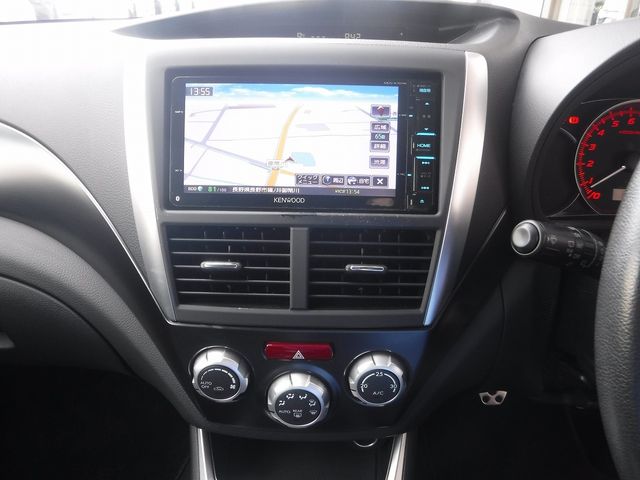 SUBARU IMPREZA WRX 2012 Image 31