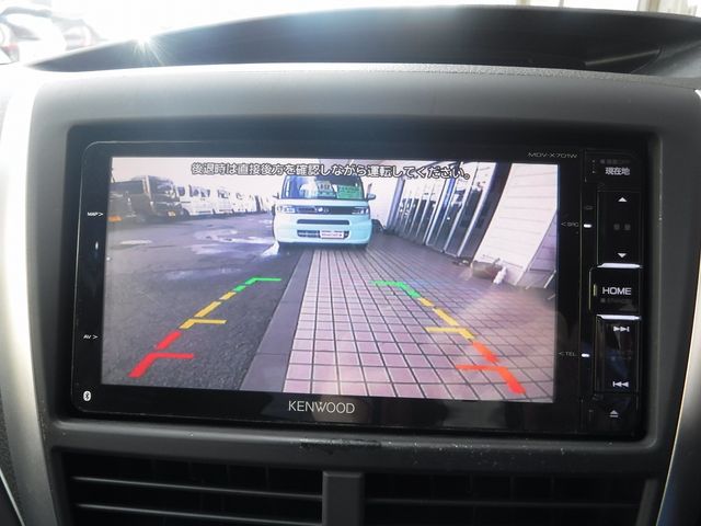 SUBARU IMPREZA WRX 2012 Image 31