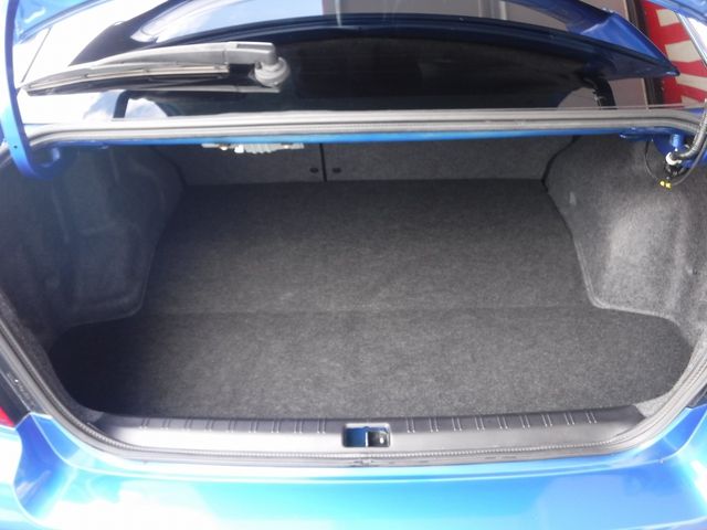 SUBARU IMPREZA WRX 2012 Image 31