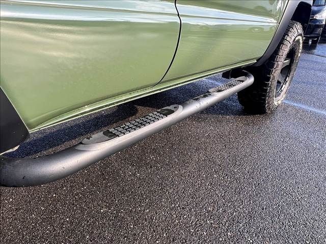 TOYOTA HILUXSURF WAGON 4WD 2004 Image 31