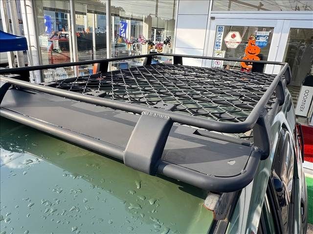 TOYOTA HILUXSURF WAGON 4WD 2004 Image 31