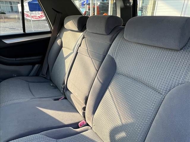 TOYOTA HILUXSURF WAGON 4WD 2004 Image 31