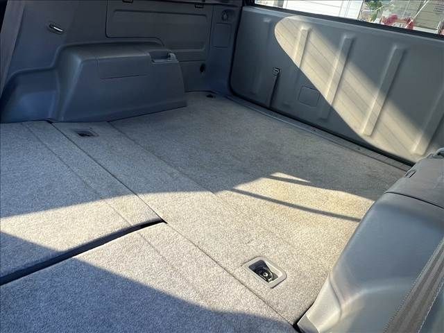 TOYOTA HILUXSURF WAGON 4WD 2004 Image 31