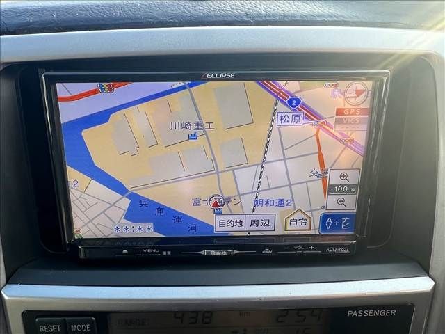 TOYOTA HILUXSURF WAGON 4WD 2004 Image 31