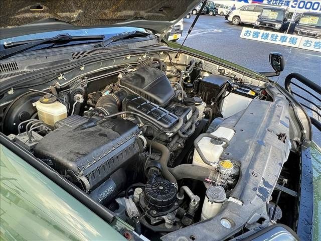 TOYOTA HILUXSURF WAGON 4WD 2004 Image 31