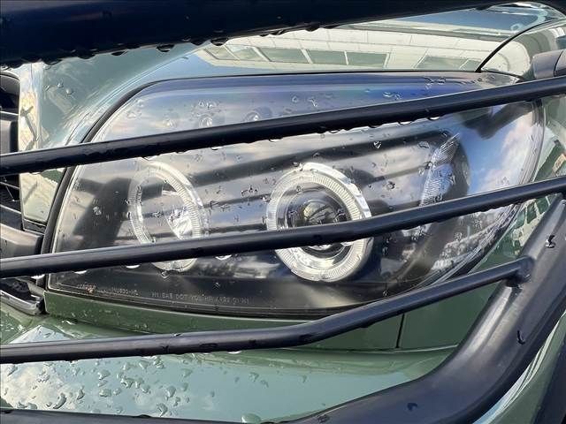 TOYOTA HILUXSURF WAGON 4WD 2004 Image 31