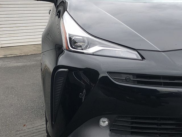 TOYOTA PRIUS 2020 Image 31