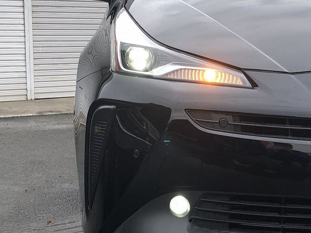 TOYOTA PRIUS 2020 Image 31