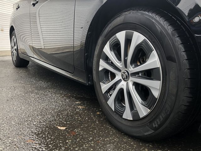 TOYOTA PRIUS 2020 Image 31