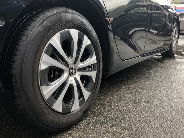 TOYOTA PRIUS 2020 Image 31