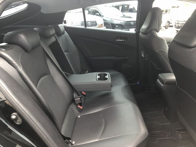 TOYOTA PRIUS 2020 Image 31